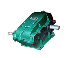 A850型漸開(kāi)線(xiàn)圓柱齒輪減速器